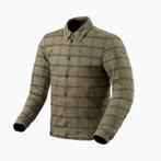 REVIT! Larimer Overshirt Tarmac, Nieuw met kaartje, REV'IT!, Jas | textiel, Heren