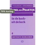 In de kerk uit de kerk 9789024242153 Andries Knevel, Boeken, Verzenden, Gelezen, Andries Knevel