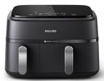 Philips Airfryer Dual 3000 Series -, Verzenden, Nieuw
