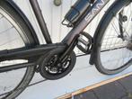 Handgem. Santos Travelmaster 2.8, Trekkingfiets DXT 30 v569, Ophalen, 28 inch, Zo goed als nieuw, Koga Miyata