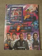 Topps - Album Official F1 2021 season - 1 Complete Album, Nieuw