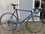 Presto Blauw / 3 x 8 speed / maat 58, Ophalen, Gebruikt