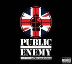 cd digi - Public Enemy - Live From Metropolis Studios, Cd's en Dvd's, Cd's | Hiphop en Rap, Verzenden, Zo goed als nieuw