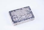Moscow - Nikolay Dubrovin - 1822 - Snuifdoos - Zilver,, Antiek en Kunst, Antiek | Goud en Zilver