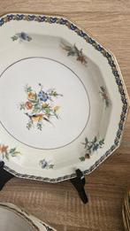 Limoges - C. Ahrenfeldt - Tafelservies (25) - Porselein -