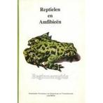 Reptielen en amfibieen beginnersgids, Boeken, Nieuw, Verzenden