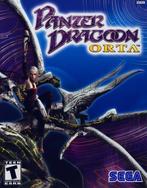 Panzer Dragoon Orta [Xbox Original], Ophalen of Verzenden, Nieuw