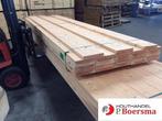 Douglas plank | Boeideel | Geschaafd | Goedkoop, Nieuw, 250 cm of meer, Planken
