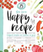 Happy recipe | 9789462722484 | Sam Loman, Zo goed als nieuw, Sam Loman