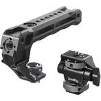 SmallRig 5322 Top Handle with Monitor Support Kit, Ophalen of Verzenden, Nieuw, Overige Merken