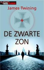 De Zwarte Zon / Hoogspanning 9789045307886 J. Twining, Boeken, Verzenden, Gelezen, J. Twining