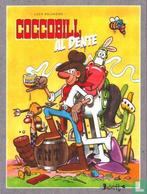 Cocco Bill Al Dente - 2022, Boeken, Eén stripboek, Verzenden, Zo goed als nieuw, Salvagno, Luca.