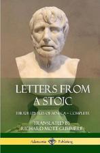 9781387939589 Letters from a Stoic Seneca, Boeken, Verzenden, Nieuw, Seneca