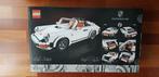 Lego Set - 10295 - Icons - Porsche 911, Kinderen en Baby's, Speelgoed | Duplo en Lego, Nieuw