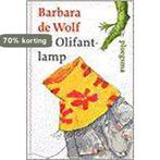 De olifant-lamp 9789021618814 Barbara de Wolf, Verzenden, Gelezen, Barbara de Wolf