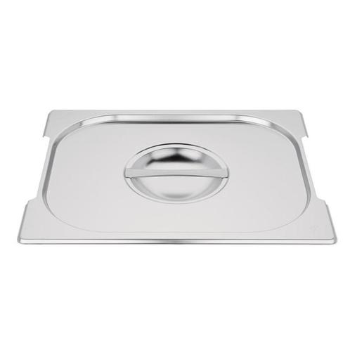 Vogue RVS deksel voor GN 1/2 bak met handvatten, Huis en Inrichting, Keuken | Keukenbenodigdheden, Verzenden