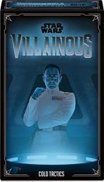 Disney Villainous - Star Wars Cold Tactics - Uitbreiding 3 |, Hobby en Vrije tijd, Gezelschapsspellen | Bordspellen, Verzenden
