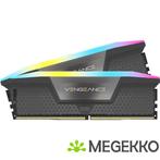 Corsair DDR5 Vengeance RGB 2x32GB 6000, Verzenden, Nieuw