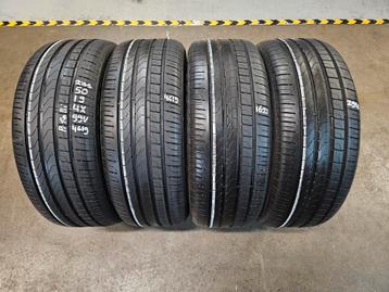 235/50/19 99V PIRELLI SCORPION VERDE 7,5MM PROFIEL beschikbaar voor biedingen