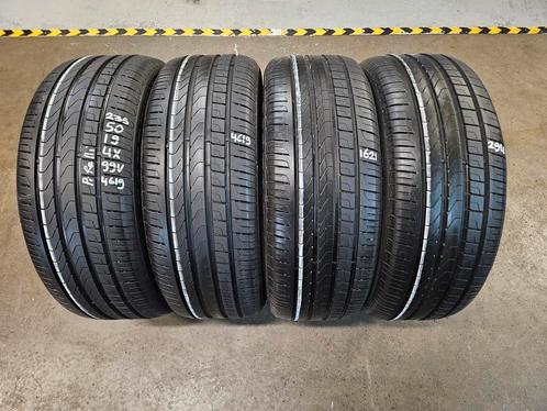 235/50/19 99V PIRELLI SCORPION VERDE 7,5MM PROFIEL, Auto-onderdelen, Banden en Velgen, 19 inch, Erkend duurzaam, Zomerbanden, 235 mm