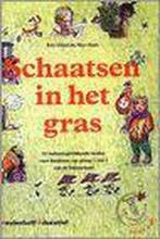 Schaatsen in het gras 9789028033375 N. Smit, Verzenden, Gelezen, N. Smit