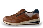 Mephisto Sneakers in maat 43,5 Bruin | 10% extra korting, Kleding | Heren, Schoenen, Bruin, Verzenden, Nieuw, Sneakers of Gympen