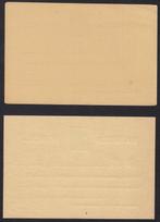 Puerto Rico 1894 - Postzegels van Puerto Rico. - Entero, Gestempeld