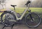 Kalkhoff Entice 5.B - Elektrische Damesfiets - 625WH Accu, Fietsen en Brommers, Overige merken, Ophalen of Verzenden, Zo goed als nieuw