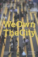 We own the city 9789078088912 Tris Kee, Verzenden, Zo goed als nieuw, Tris Kee