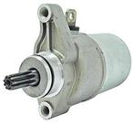 Startmotor Yamaha TT-R50 2006-2016 nieuw, Verzenden, Nieuw