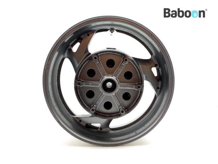 Achterwiel Honda ST 1300 Pan European (ST1300 ST1300A) ABS, Motoren, Onderdelen | Honda, Gebruikt, Verzenden