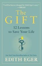 9781982143091 The Gift Edith Eva Eger, Boeken, Verzenden, Nieuw, Edith Eva Eger