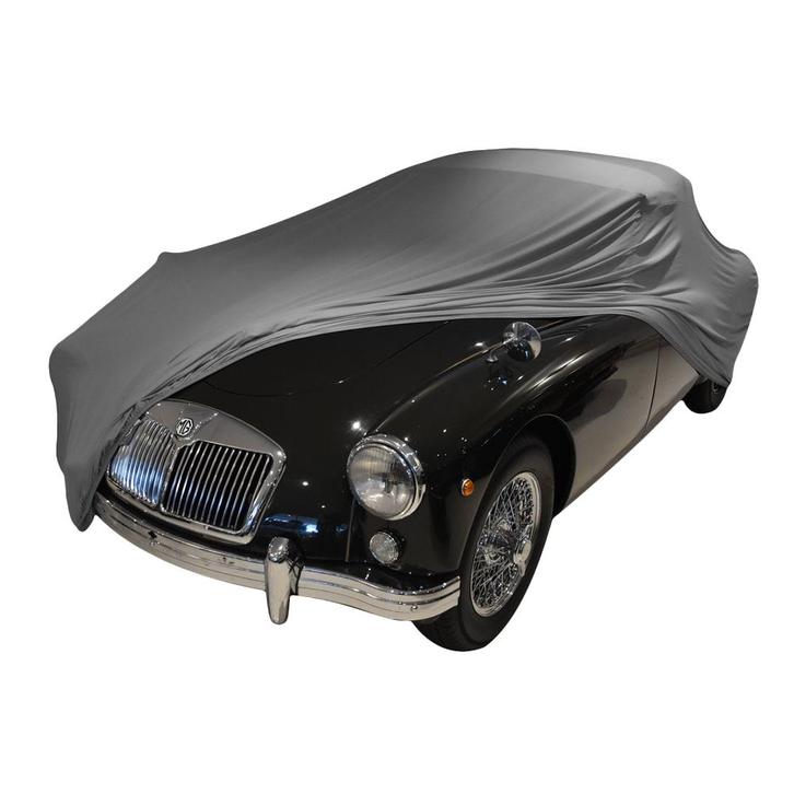 Autohoes passend voor MG MGA GT binnen BESTE PASVORM cover, Auto diversen, Autohoezen, Op maat, Nieuw, Ophalen of Verzenden