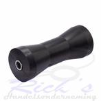 Bootrol / kielrol 200 mm asgat 17mm, Watersport en Boten, Accessoires en Onderhoud, Ophalen of Verzenden, Nieuw