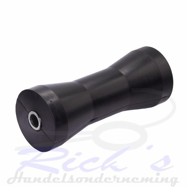 Bootrol / kielrol 200 mm asgat 17mm, Watersport en Boten, Accessoires en Onderhoud, Nieuw, Ophalen of Verzenden