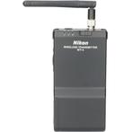 Tweedehands Nikon WT-4 draadloze transmitter CM0184, Overige typen, Gebruikt, Ophalen of Verzenden