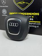 Audi A3 Sportback airbag links stuur bj.2011 8P0880201CC6PS, Gebruikt, Audi