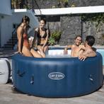 Spa Opblaasbare Jacuzzi Milan | 4 tot 6 Personen, Verzenden, Nieuw