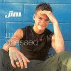 cd - Jim  - Impressed, Zo goed als nieuw, Verzenden