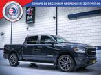 Dodge Ram 1500 Big Horn | Panoramadak | 5.7L HEMI V8 4x4 Cre, Auto's, Automaat, Nieuw, Dodge, Lease