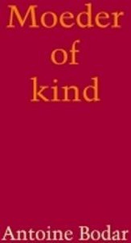 Moeder of kind (CD) - CD, Cd's en Dvd's, Cd's | Overige Cd's, Verzenden