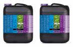 Bcuzz Hydrovoeding A+B 10 ltr, Ophalen of Verzenden, Nieuw