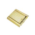 Wieluitlijning antislipplaat universeel, Nieuw