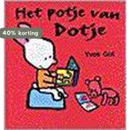 Het Potje Van Dotje 9789025731960 Yves Got, Boeken, Kinderboeken | Baby's en Peuters, Verzenden, Gelezen, Yves Got