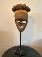 Mufu Mukinka - Salampasu - DR Congo