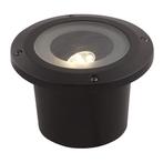 Grondspot Rubum | Zwart | 12V | Garden Lights | De, Ophalen of Verzenden, Nieuw