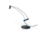 IKEA - Bureaulamp - Rapid - Type A 9202 - Staal