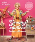 Granny squares - Karin Bloemen - Paperback