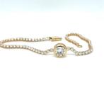 Zonder minimumprijs - Armband - 14 karaat Geel goud -, Nieuw