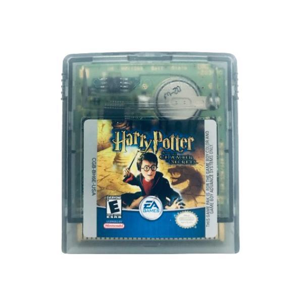 Harry Potter Chamber Of Secrets (Losse Cassette), Spelcomputers en Games, Games | Nintendo Game Boy, Verzenden